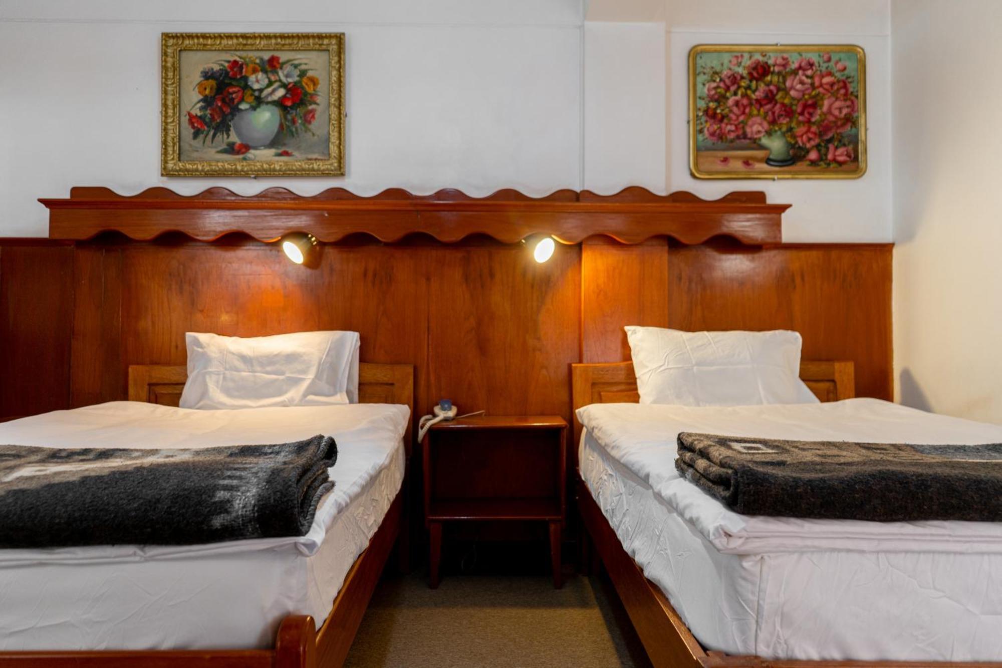 Hotel La Posada De Atahualpa Cusco Ngoại thất bức ảnh