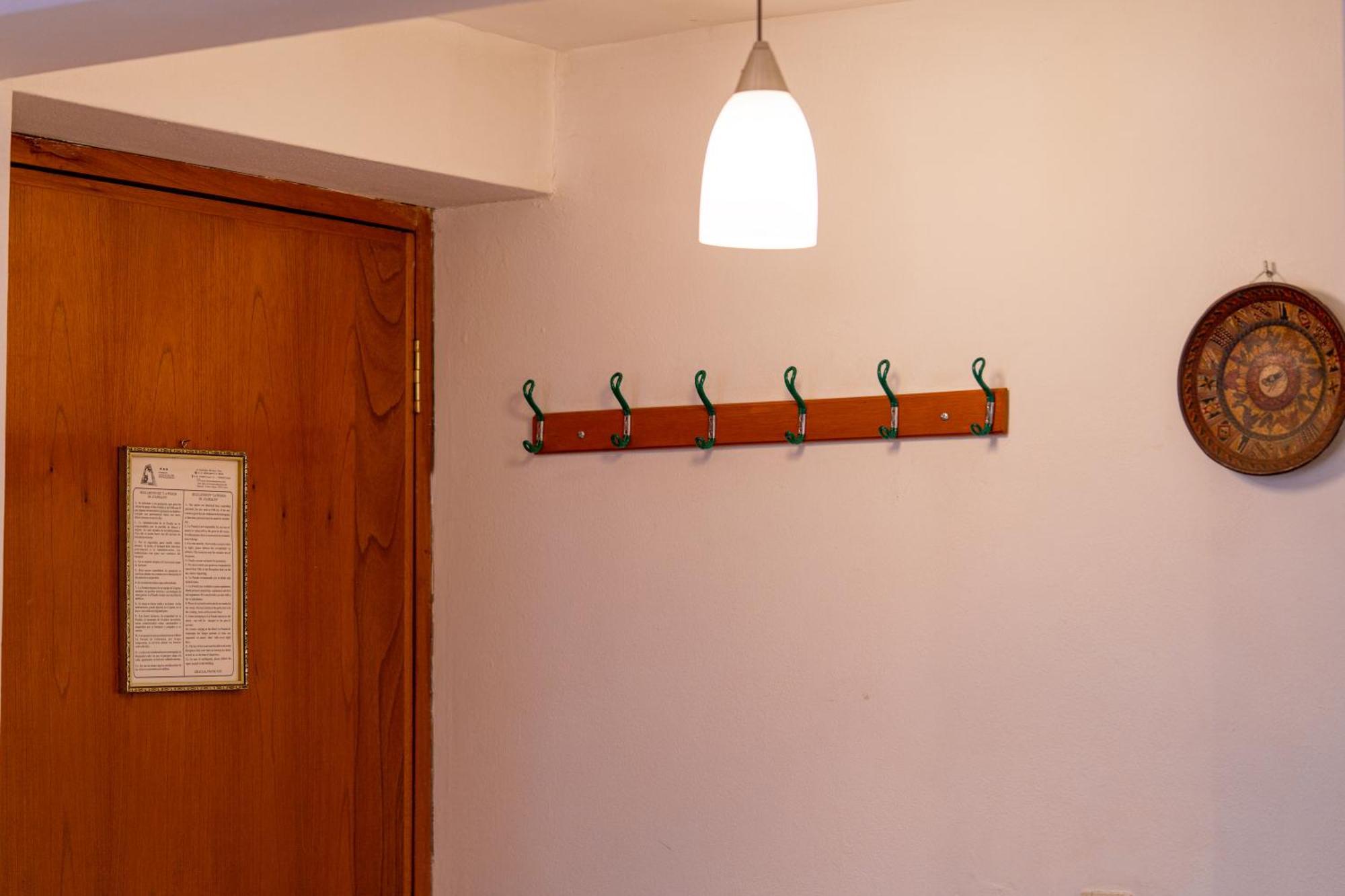 Hotel La Posada De Atahualpa Cusco Ngoại thất bức ảnh