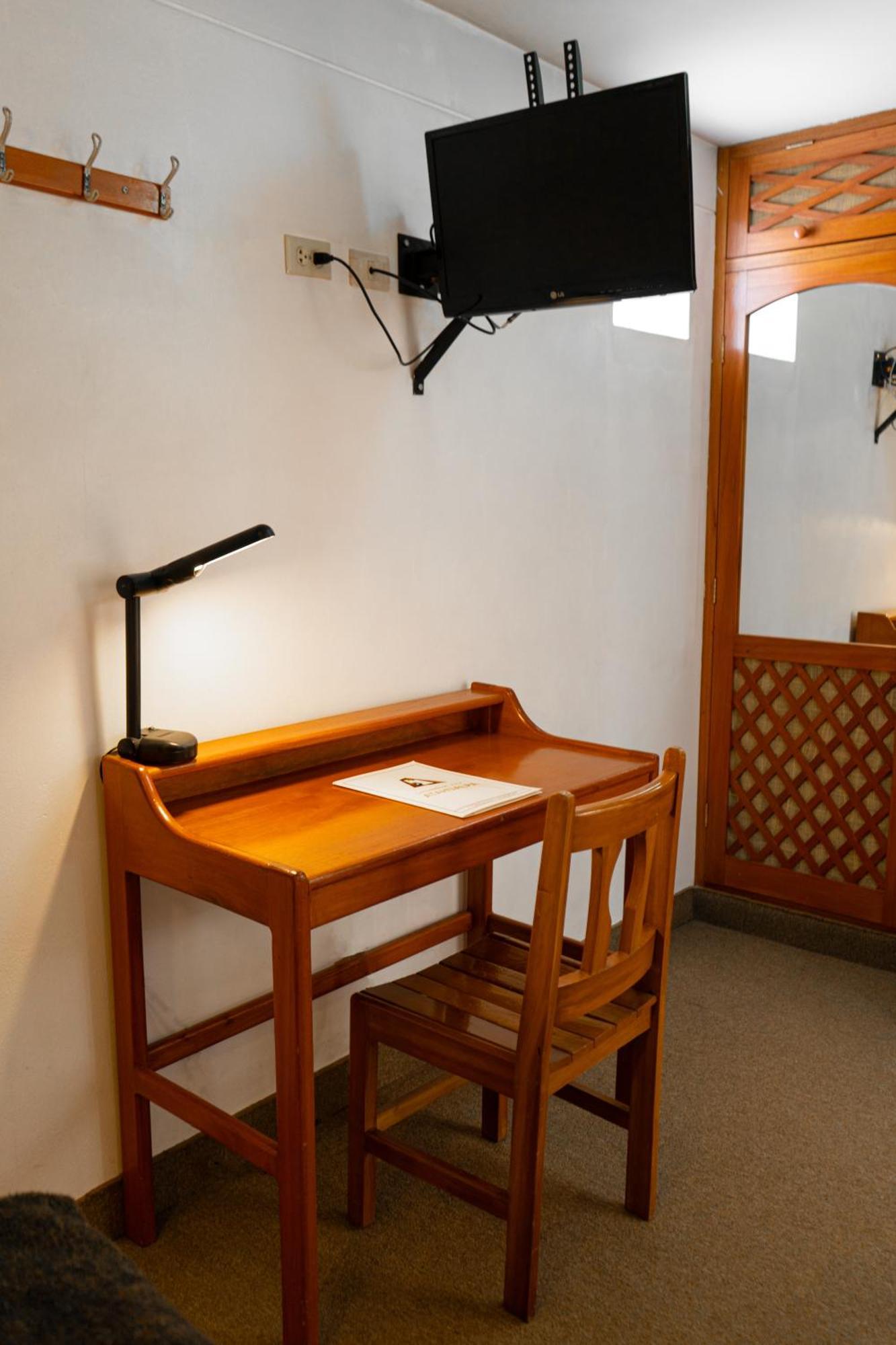 Hotel La Posada De Atahualpa Cusco Ngoại thất bức ảnh