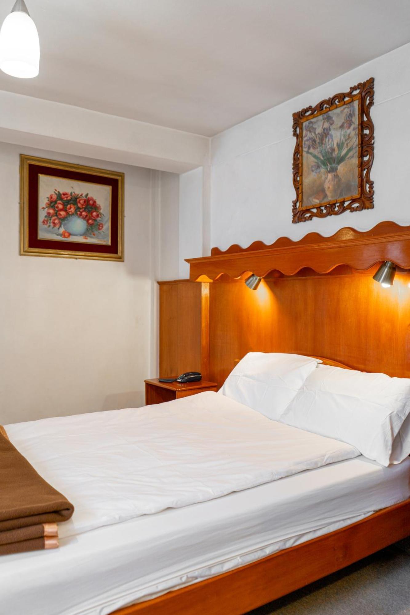 Hotel La Posada De Atahualpa Cusco Ngoại thất bức ảnh