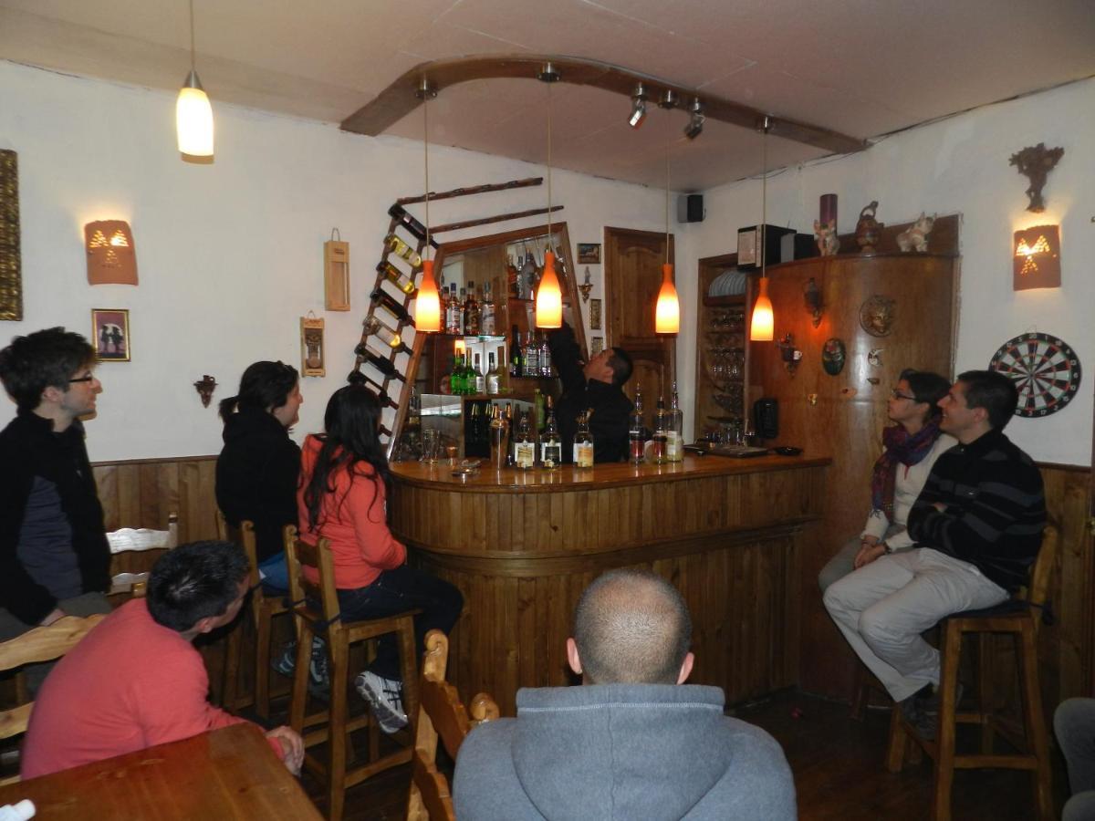 Hotel La Posada De Atahualpa Cusco Ngoại thất bức ảnh